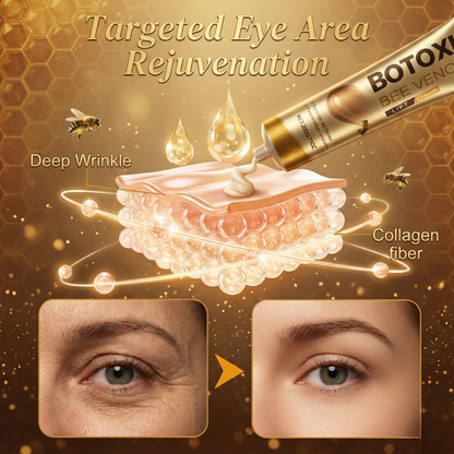 Crema Giovinezza al Veleno d'Ape Naturix™