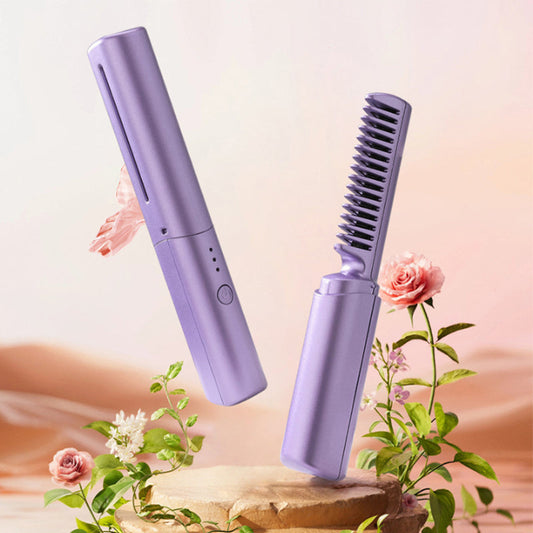 Style your hair effortlessly anytime & anywhere | StyleMate™