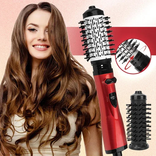 Multifunctional Salon-Quality Hair Dryer | HairBliss™