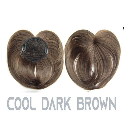 Magical Clip-On Hair Topper | PerfectHair™