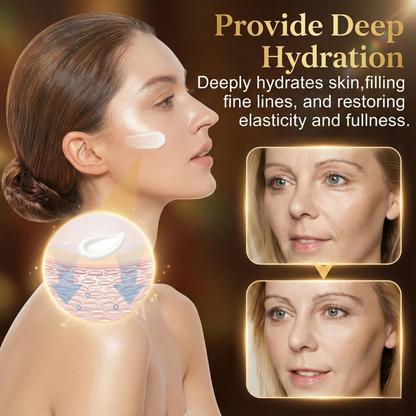 Crema Giovinezza al Veleno d'Ape Naturix™