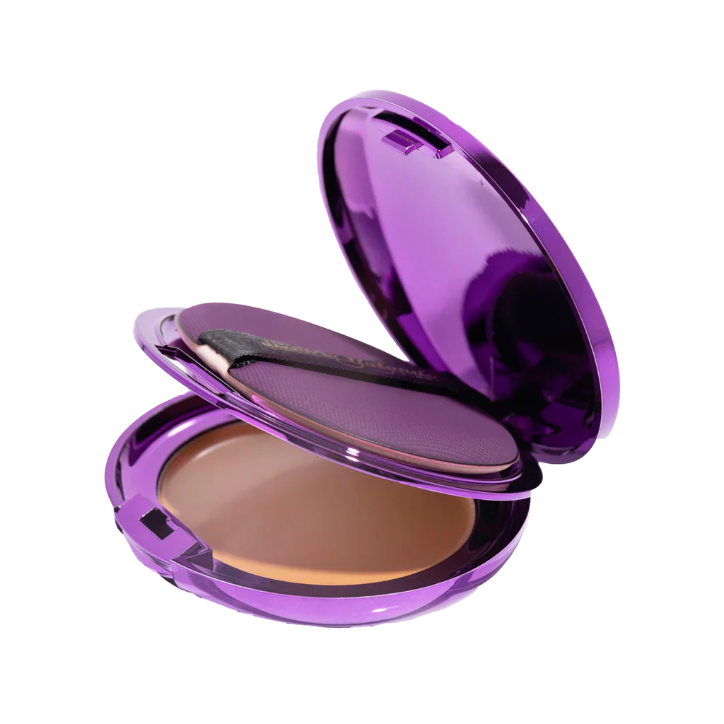 40 Ombre - Crema Concealer Matte Morbido