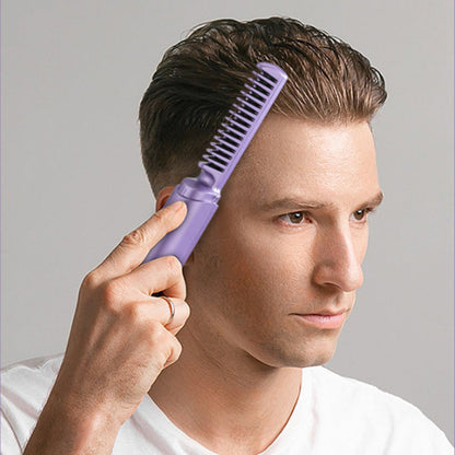 Style your hair effortlessly anytime & anywhere | StyleMate™
