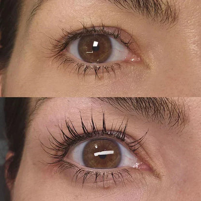 BIOAQUA Eyelash Blossom™ – Ciglia naturalmente più lunghe e folte in soli 7 giorni