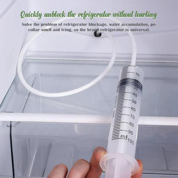Previene perdite, formazione di ghiaccio e odori sgradevoli | CoolGuard™ | Compra 1 e ricevi 1 GRATIS