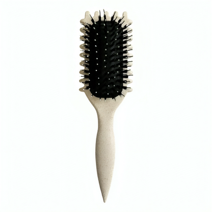 2-in-1 Curl Brush for Perfect Curls | CurlCraft™ | Buy 1 Get 1 Free