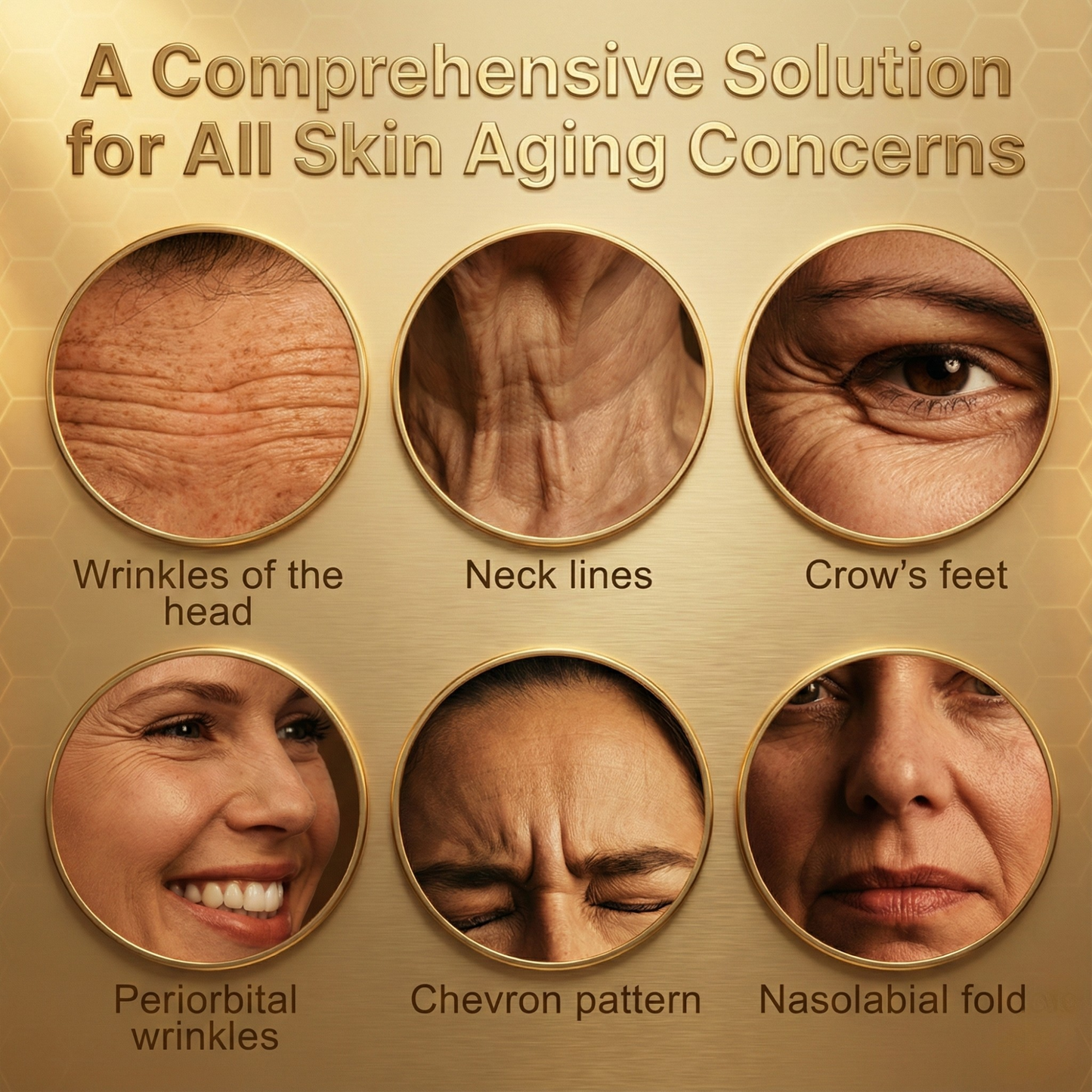 Crema Giovinezza al Veleno d'Ape Naturix™