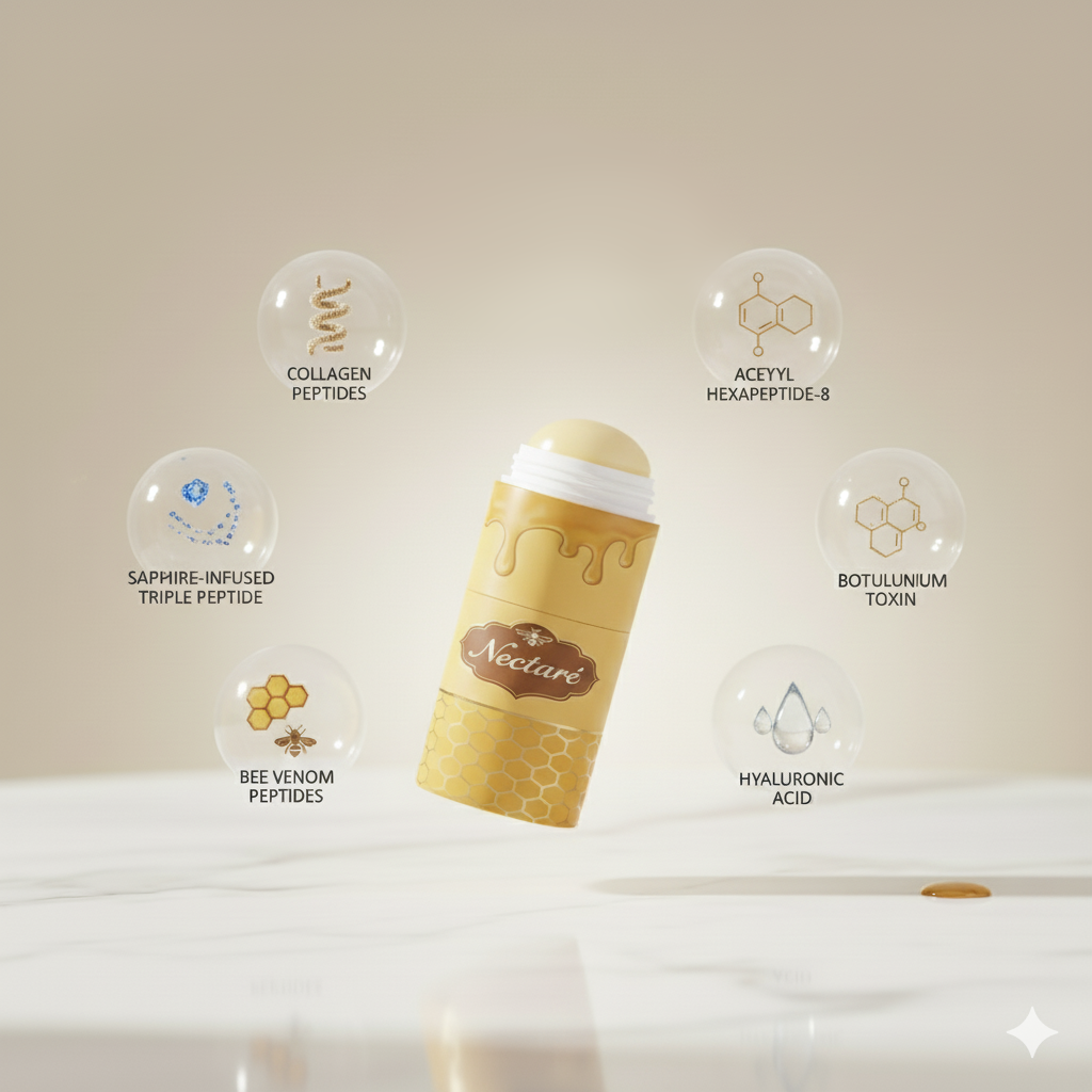 Nectaré Stick Siero Anti-Età