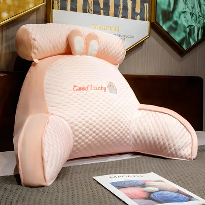 CuddleBack™ - Cuscino Comfort per Schiena e Collo