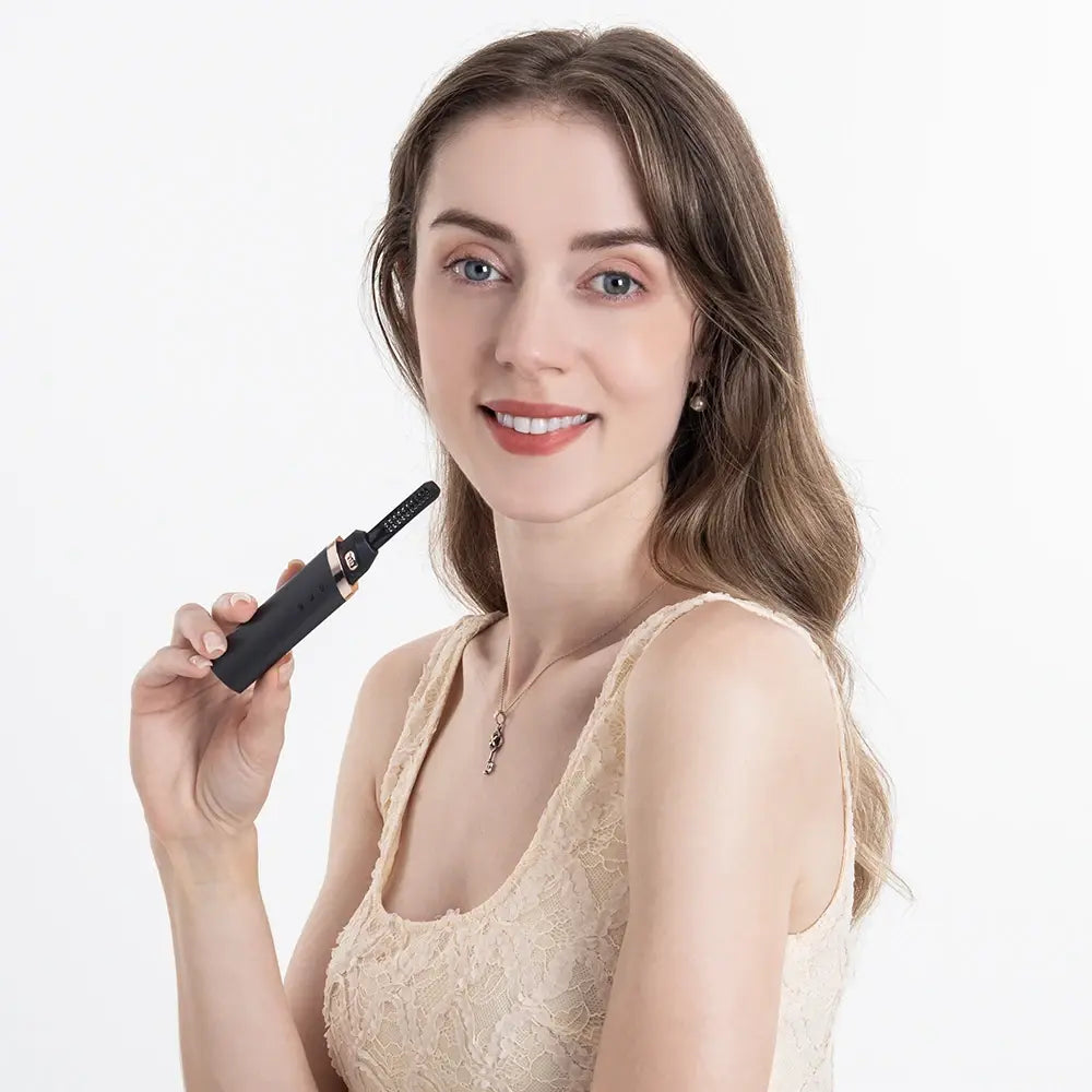 LuxeLash™ - 48 ore di ciglia perfette senza pizzicare