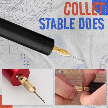 Compact drill with power for all your projects | DrillMate Mini