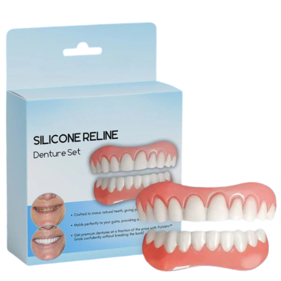 Get a confident smile without the dentist | SnapTeeth | Buy 1 Get 1 Free
