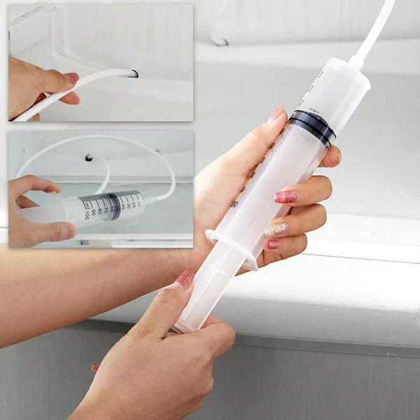 Previene perdite, formazione di ghiaccio e odori sgradevoli | CoolGuard™ | Compra 1 e ricevi 1 GRATIS