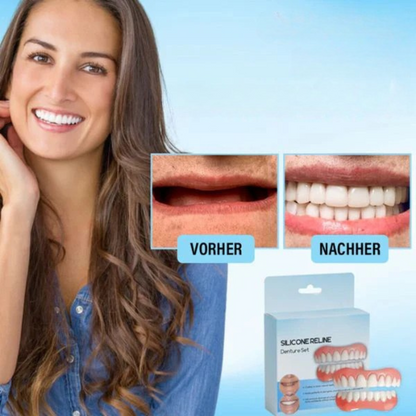 Get a confident smile without the dentist | SnapTeeth | Buy 1 Get 1 Free