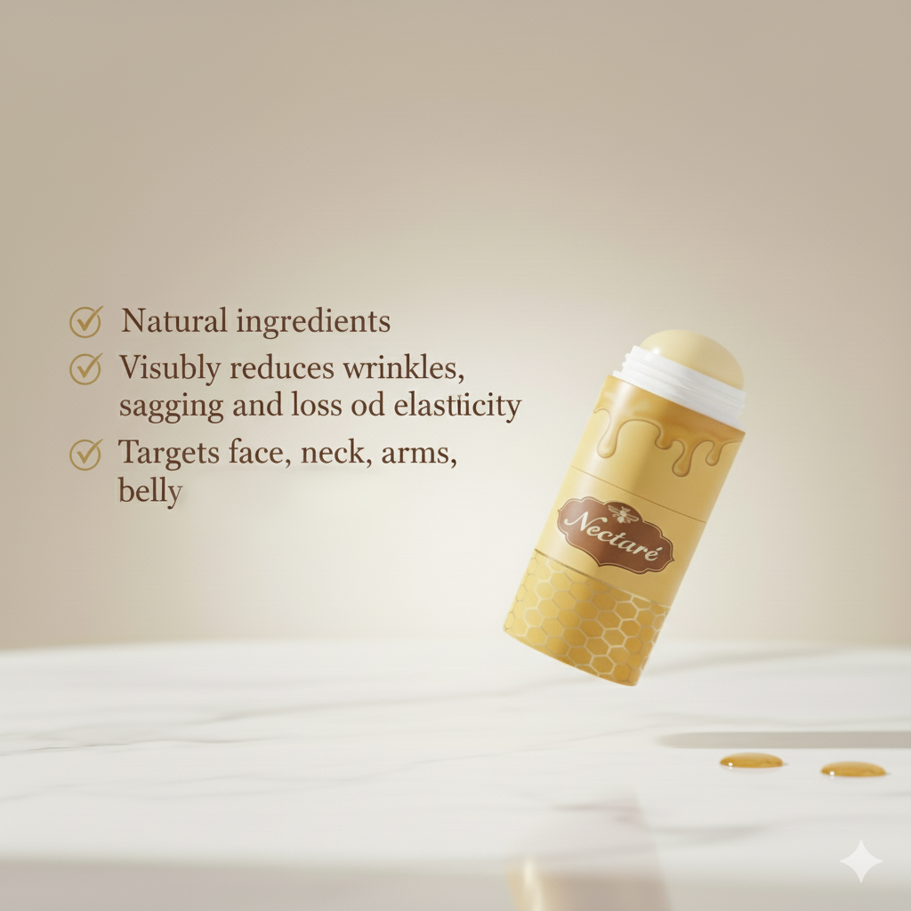 Nectaré Stick Siero Anti-Età