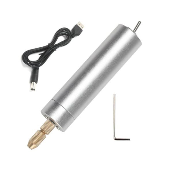 Compact drill with power for all your projects | DrillMate Mini