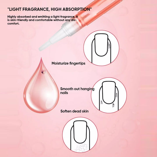 NailRevive™ - Unghie più forti e sane in poche settimane