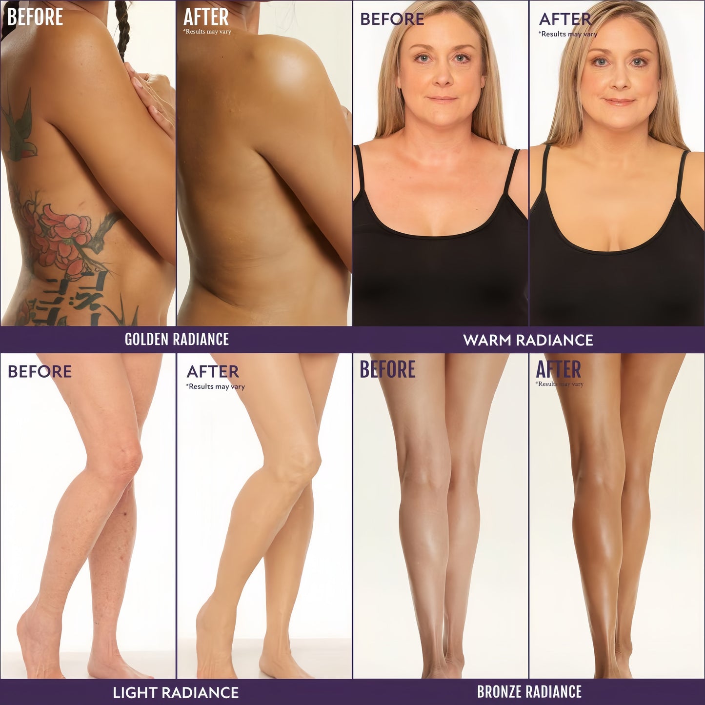 Body Coverage Perfector - Corregge le tue imperfezioni della pelle