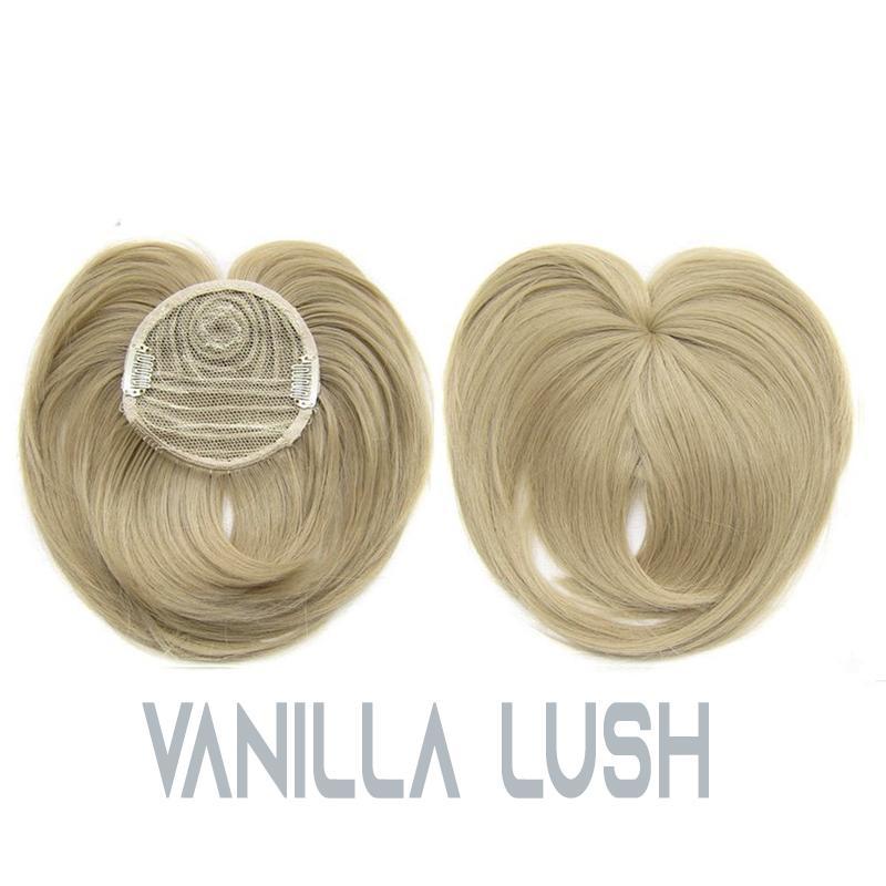 Magical Clip-On Hair Topper | PerfectHair™