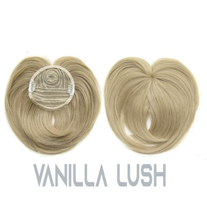 Magical Clip-On Hair Topper | PerfectHair™