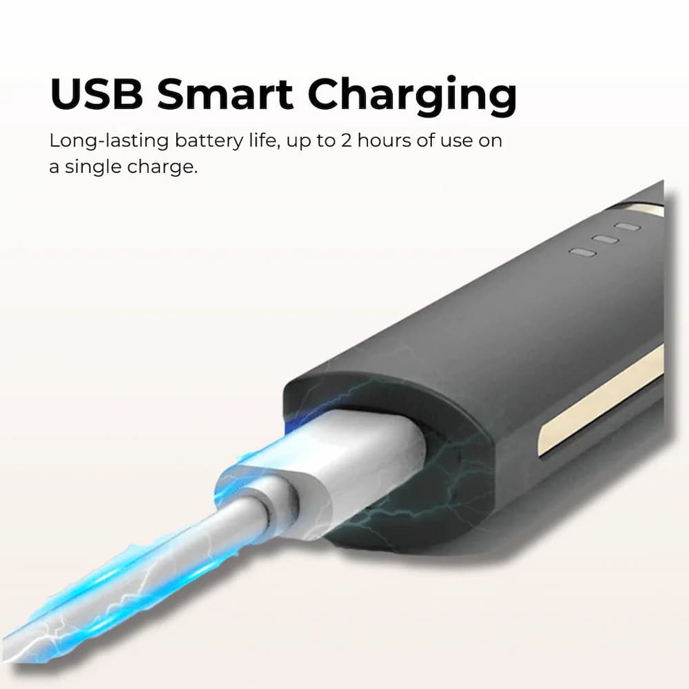 LuxeLash™ - 48 ore di ciglia perfette senza pizzicare