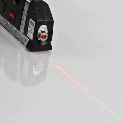 Measure, align and mark with one tool | QuickMeasure™