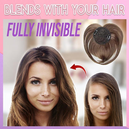 Magical Clip-On Hair Topper | PerfectHair™