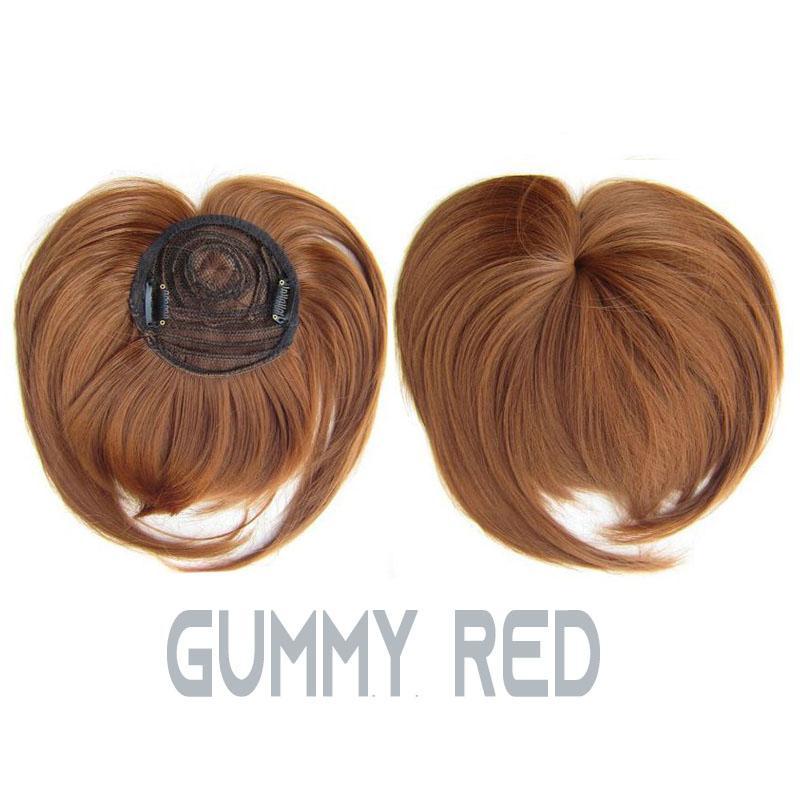 Magical Clip-On Hair Topper | PerfectHair™