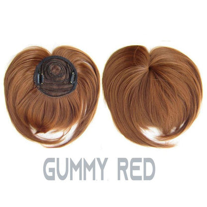 Magical Clip-On Hair Topper | PerfectHair™