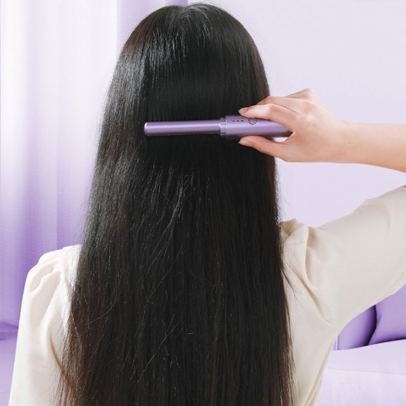 Style your hair effortlessly anytime & anywhere | StyleMate™