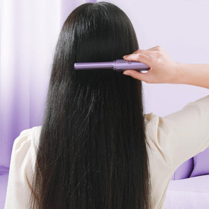 Style your hair effortlessly anytime & anywhere | StyleMate™