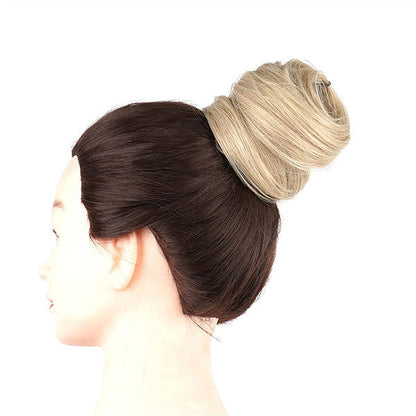 Direct length and volume without hassle | Leah™ | 1+1 FREE