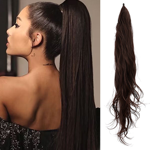 Direct length and volume without hassle | Leah™ | 1+1 FREE