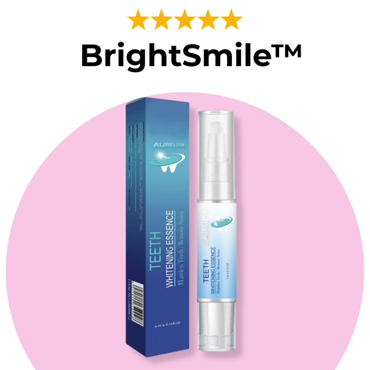 Let your smile shine effortlessly! | BrightSmile™ | Buy 1 Get 1 Free