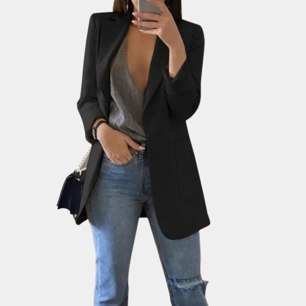 Elegant Blazer for Women | Bella