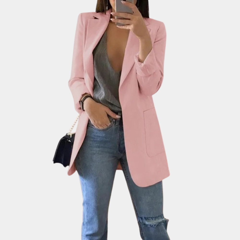 Elegant Blazer for Women | Bella