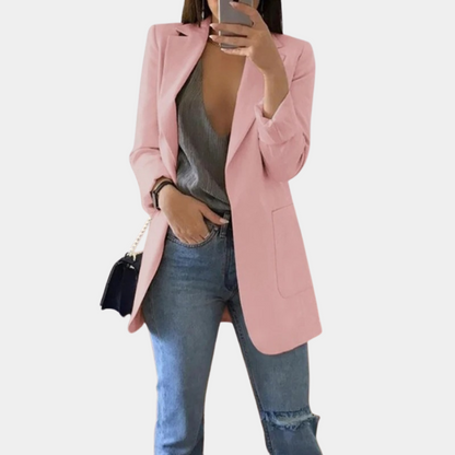 Elegant Blazer for Women | Bella
