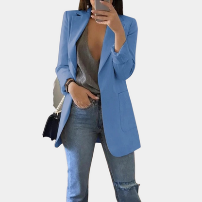 Elegant Blazer for Women | Bella