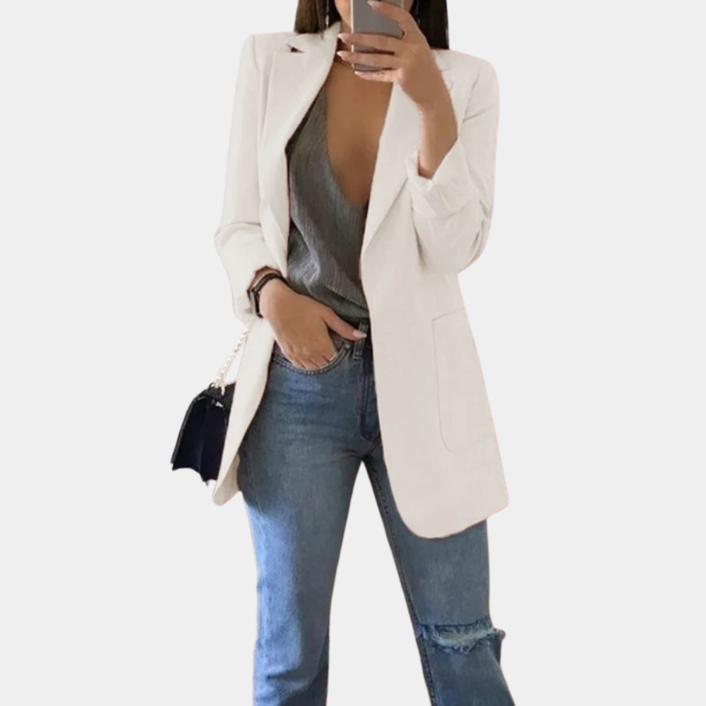 Elegant Blazer for Women | Bella