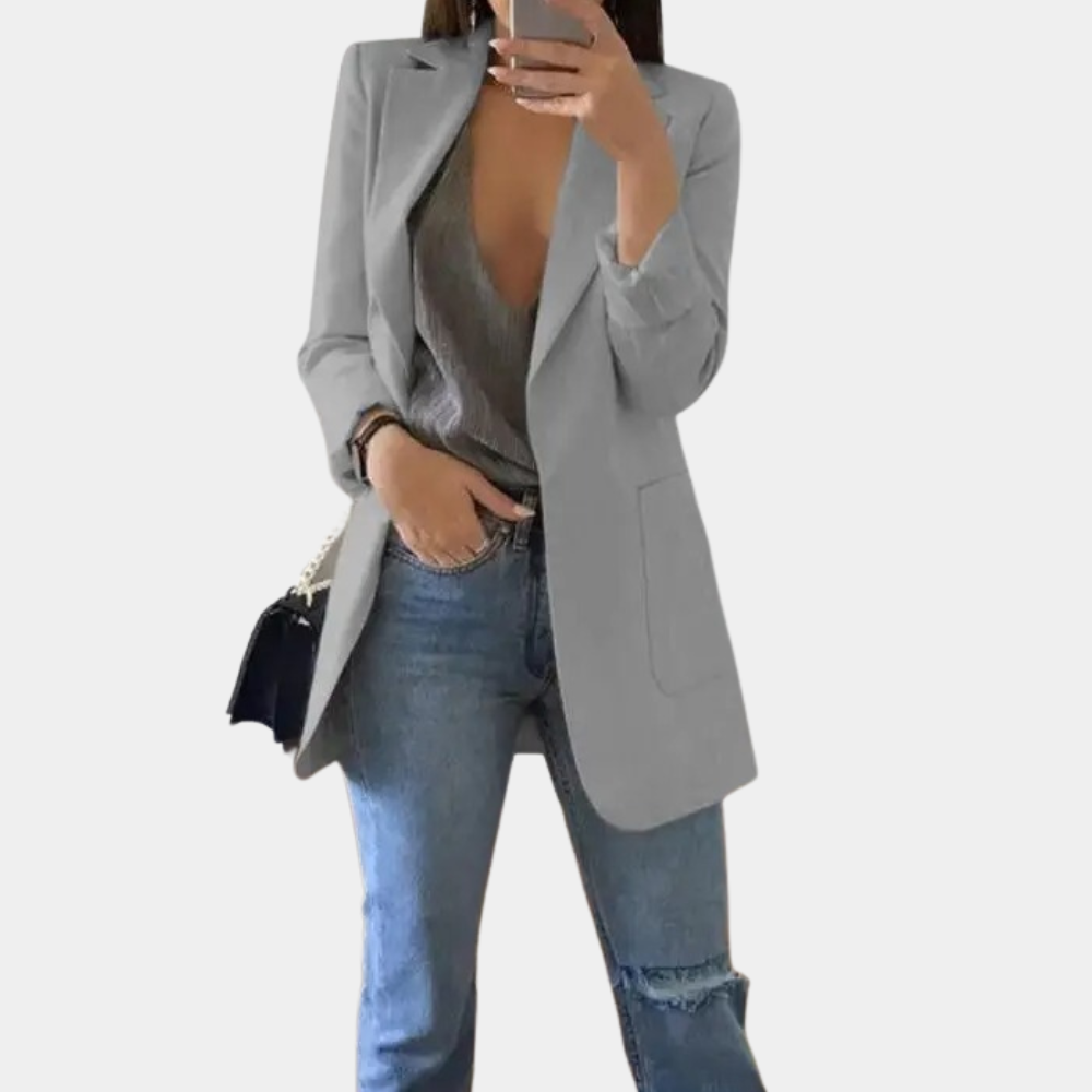 Elegant Blazer for Women | Bella
