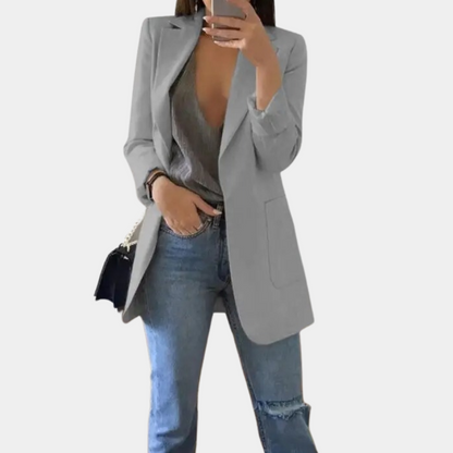 Elegant Blazer for Women | Bella