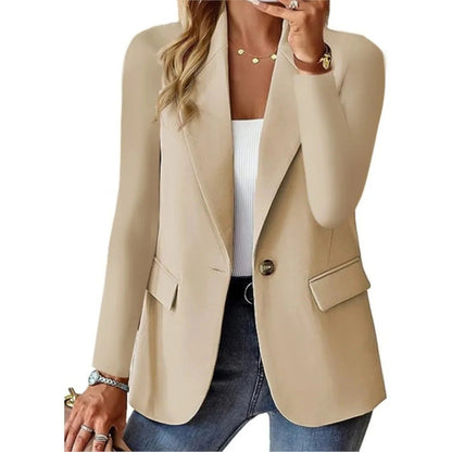 Blazer for Women Comfortable and Stylish | Vera