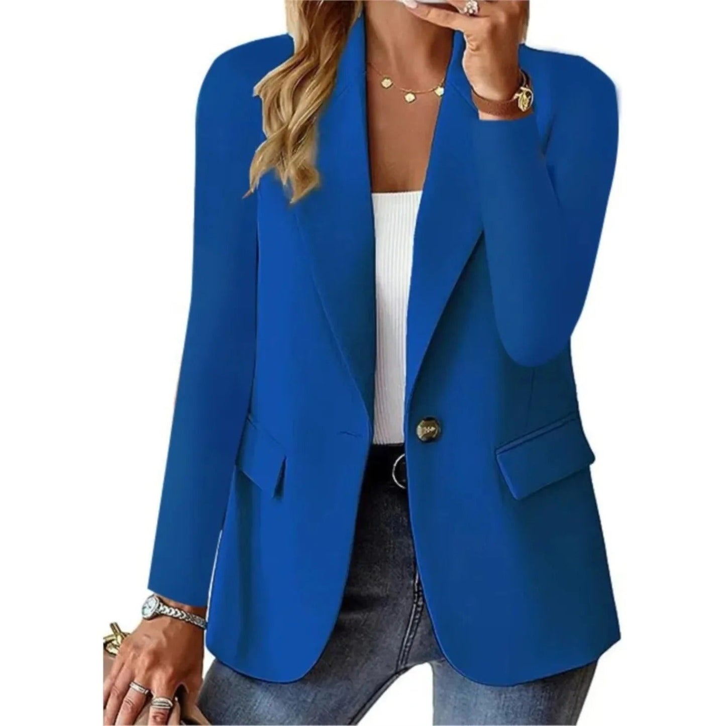 Blazer for Women Comfortable and Stylish | Vera