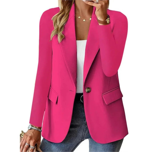 Blazer for Women Comfortable and Stylish | Vera