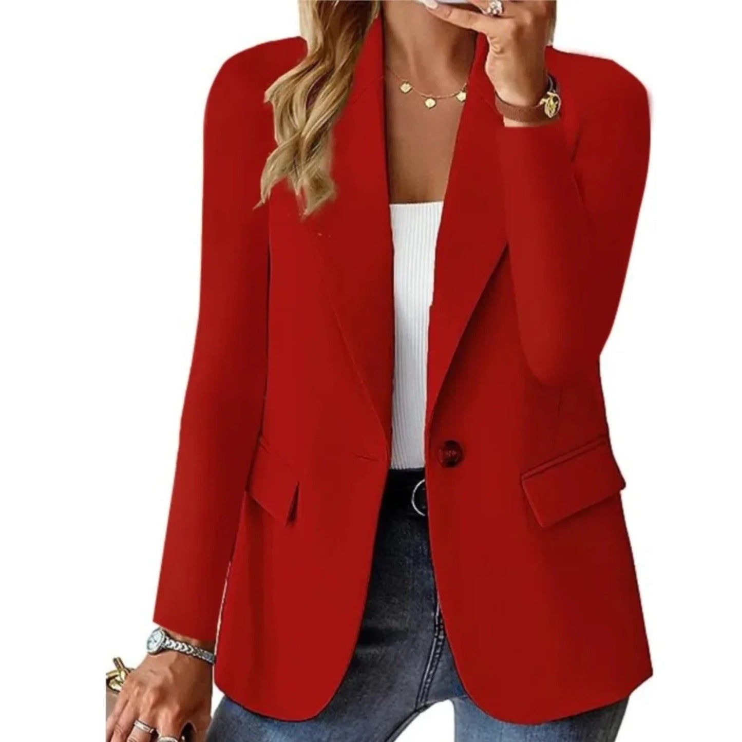 Blazer for Women Comfortable and Stylish | Vera