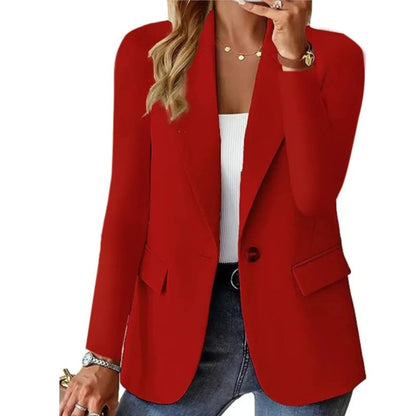 Blazer for Women Comfortable and Stylish | Vera