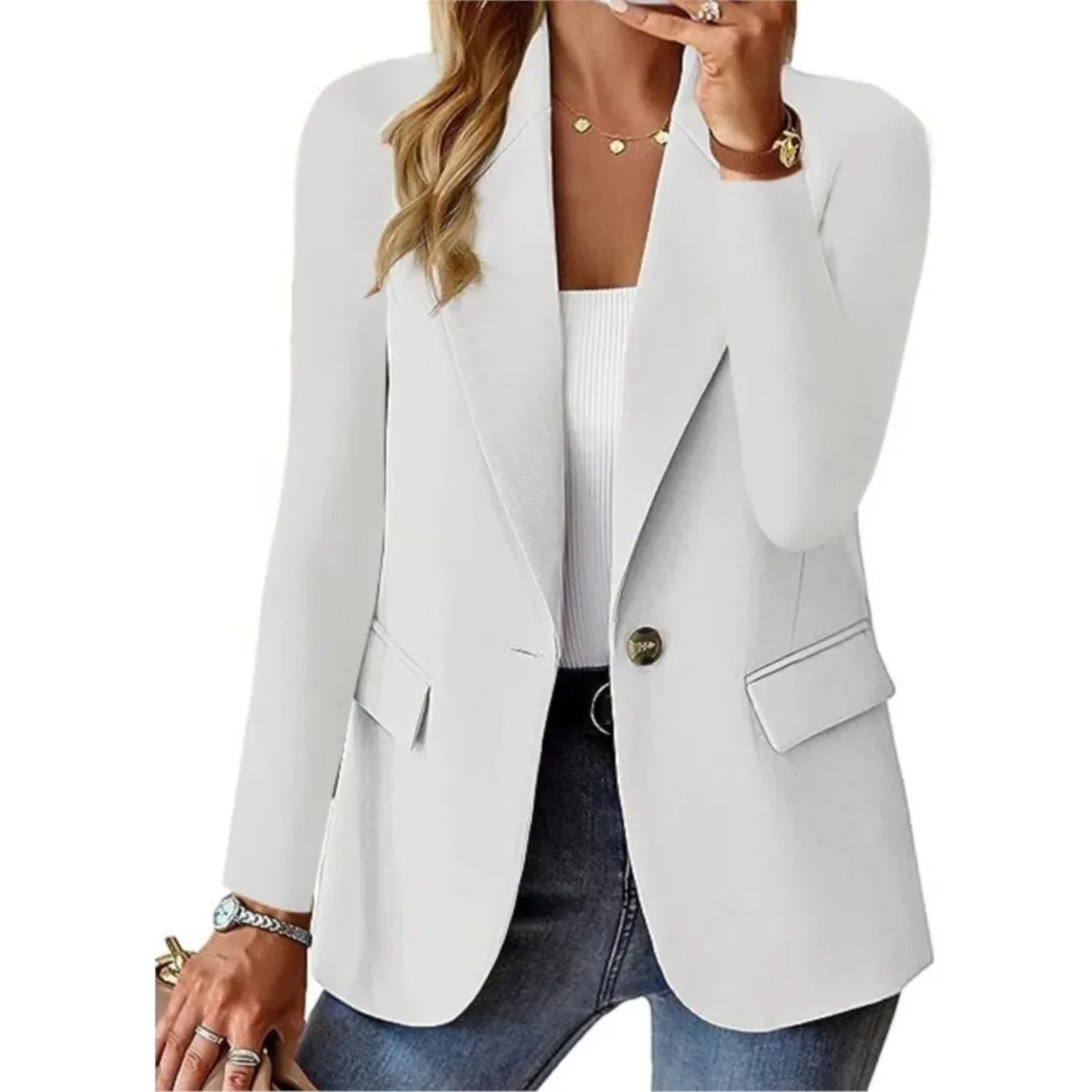 Blazer for Women Comfortable and Stylish | Vera