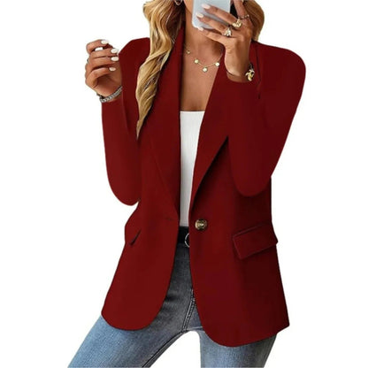 Blazer for Women Comfortable and Stylish | Vera