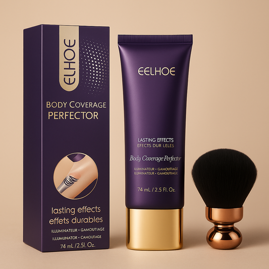Body Coverage Perfector - Corregge le tue imperfezioni della pelle