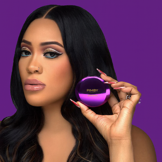 40 Ombre - Crema Concealer Matte Morbido